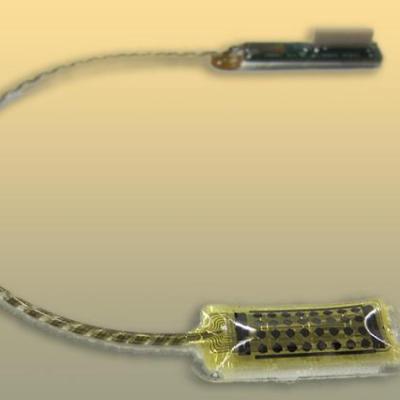 Thin Film Electrode