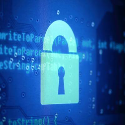 system lock cybersecurity
