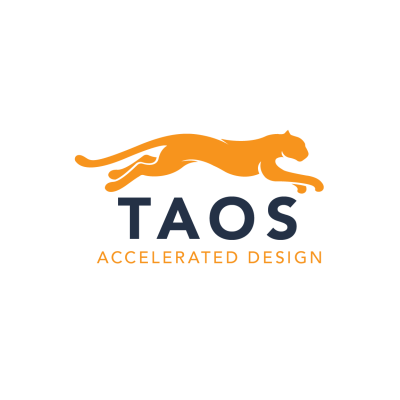 TAOS logo