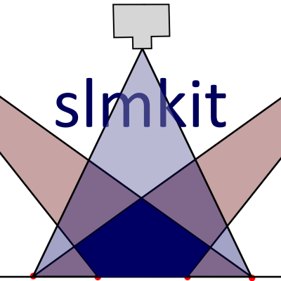 SLMkit Logo