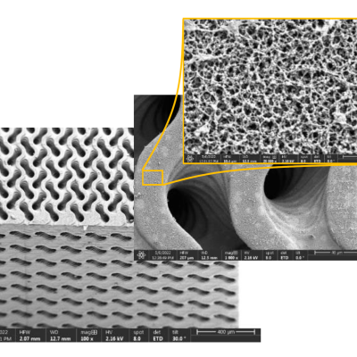 Additive Manufacturing for Fiber Reinforced Composites