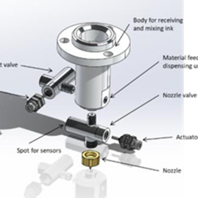 Valving Machines for Gas Cylinders - L. Ronning – Tagged Valve