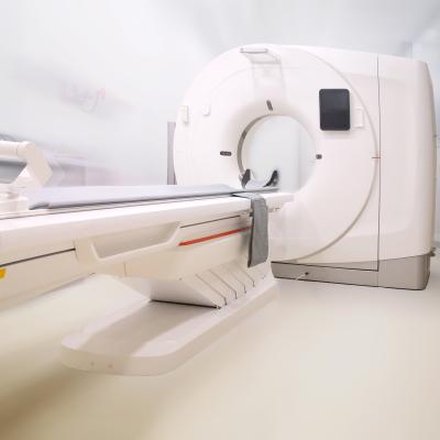 CT Scanner Adobe Stock Image