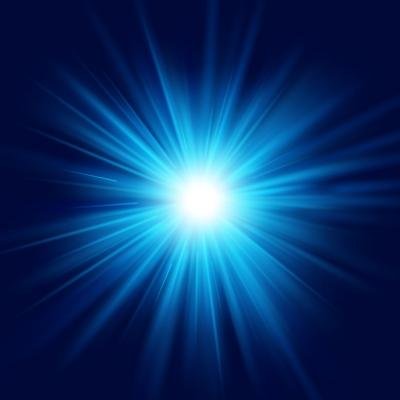 Flash Stock Image