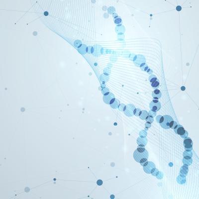 adobe stock image synthetic biology