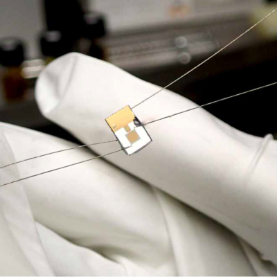 Nuclear Batteries with Potential