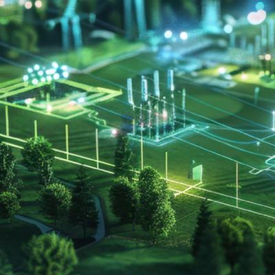 Strengthening the Power Grid to Weather the Elements